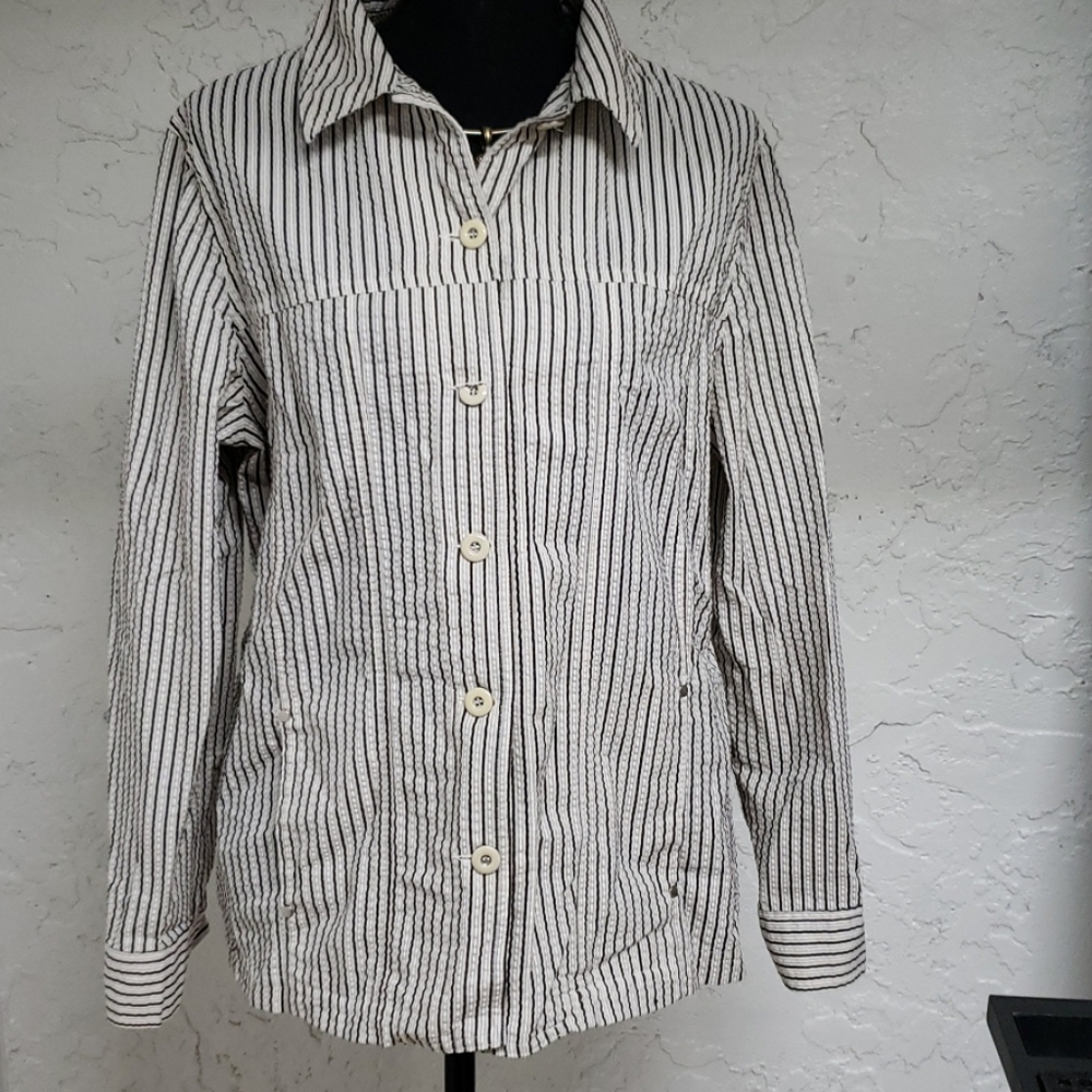 Allison Daley blouse